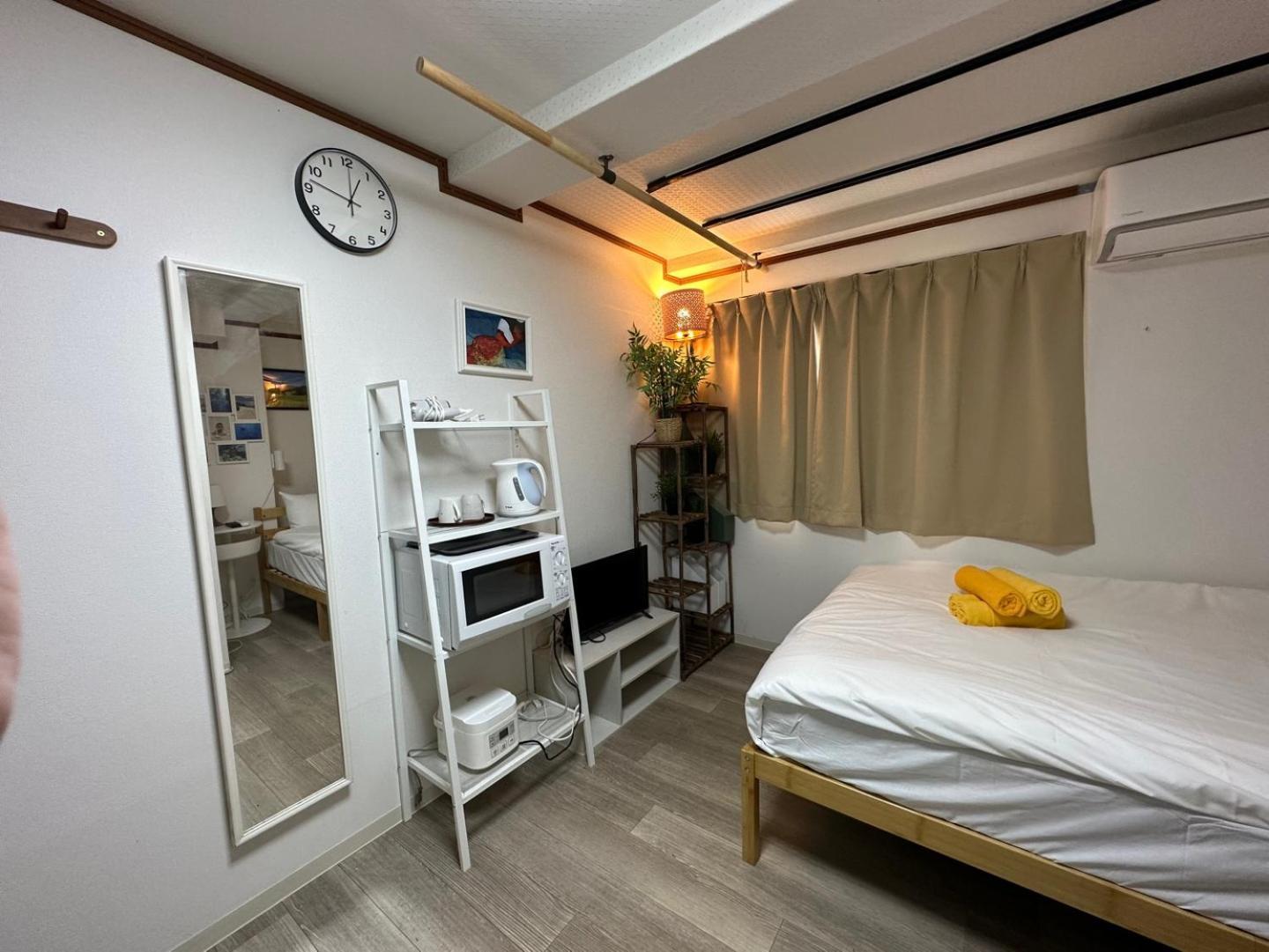 Holiday Anytel Shinjuku Tokyo Exterior photo